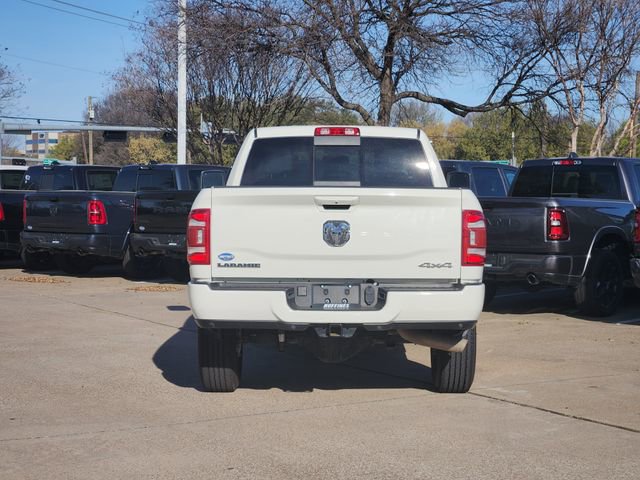 Certified 2024 RAM 3500 Laramie image 6