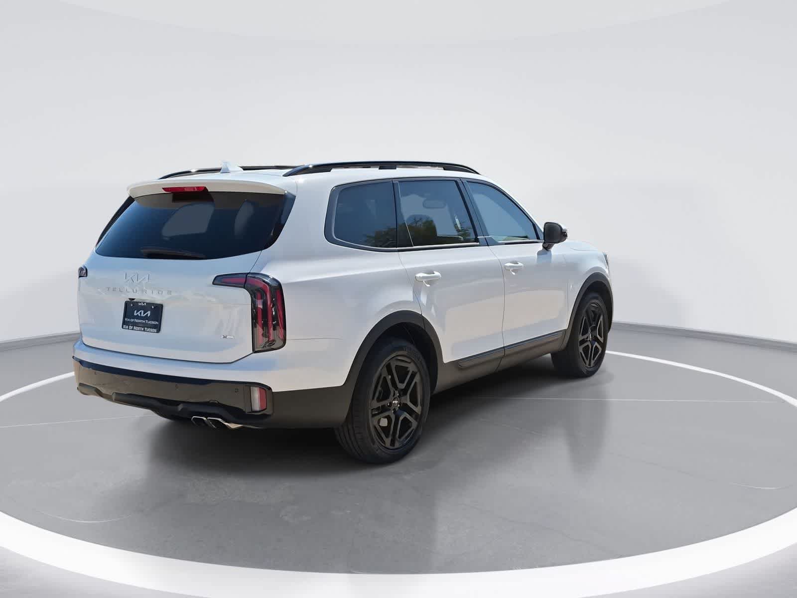Used 2024 Kia Telluride SX X-Line AWD/4WD image 8