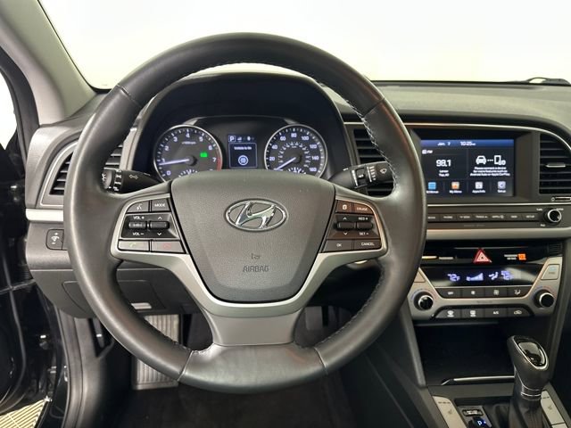 Used 2018 Hyundai Elantra Value Edition image 14