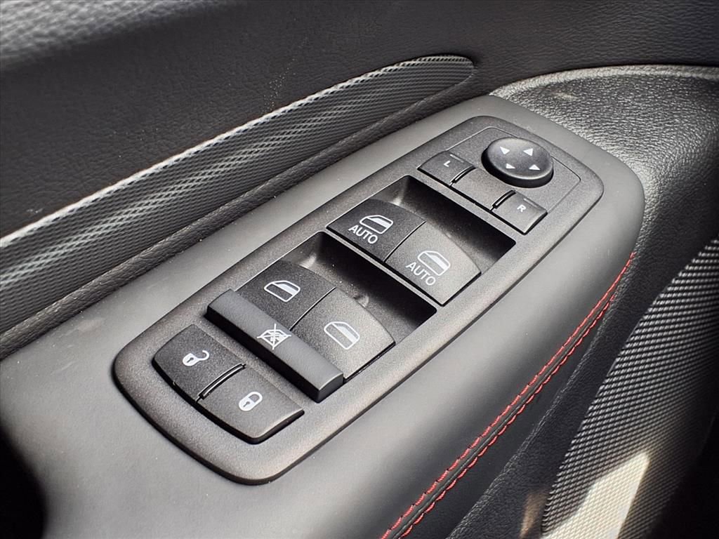 New 2026 Dodge Durango GT image 18