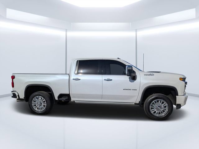 Used 2020 Chevrolet Silverado 2500 High Country w/ Z71 Off-Road Package image 2