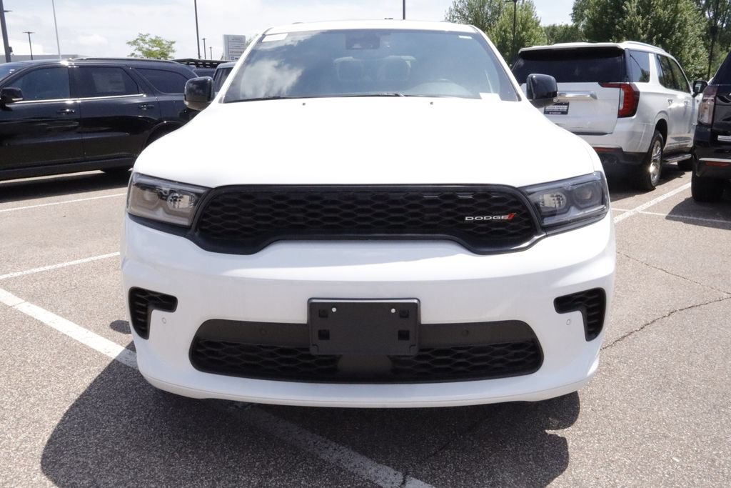 New 2026 Dodge Durango GT AWD/4WD image 2
