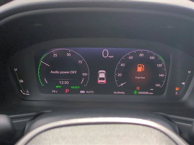 New 2026 Honda Accord EX-L image 11