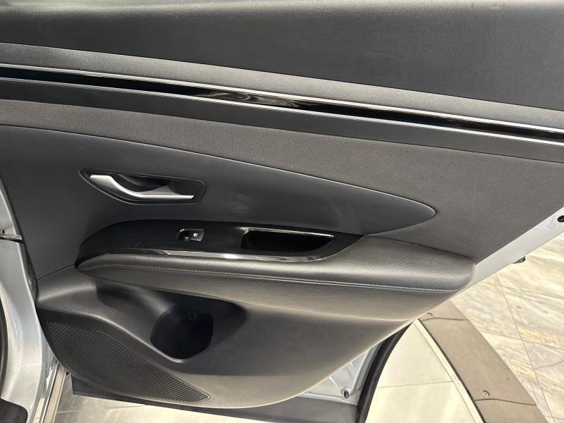 Used 2022 Hyundai Tucson SEL w/ Convenience Package image 77