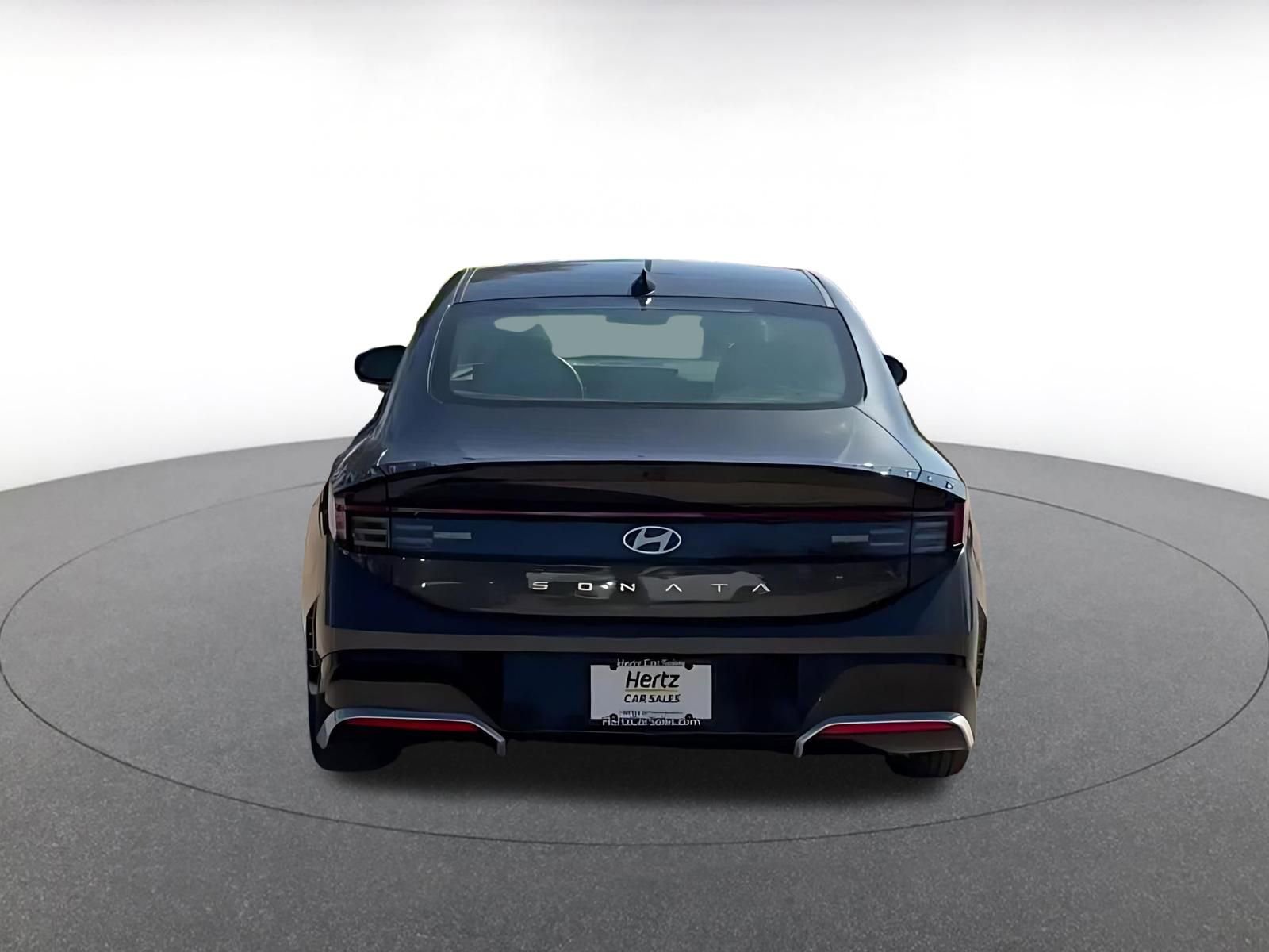 Used 2025 Hyundai Sonata SEL image 12