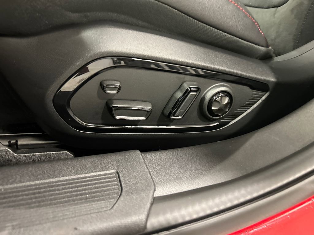 New 2026 Dodge Charger R/T AWD/4WD image 16