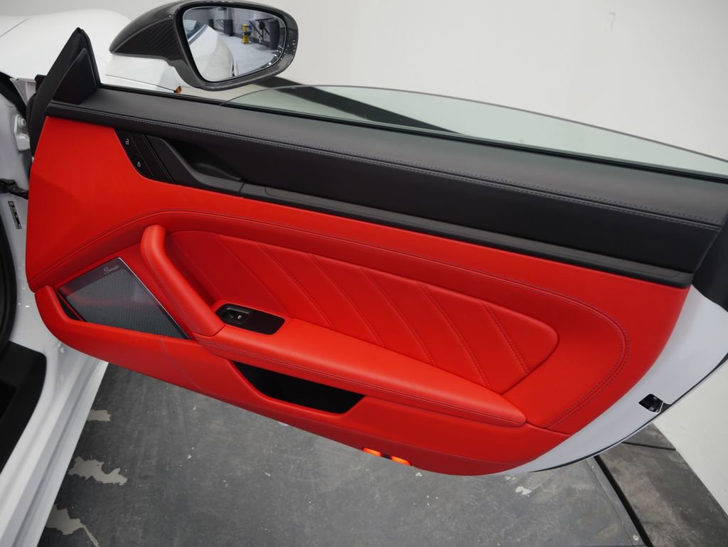 Certified 2023 Porsche 911 Targa 4 GTS image 20