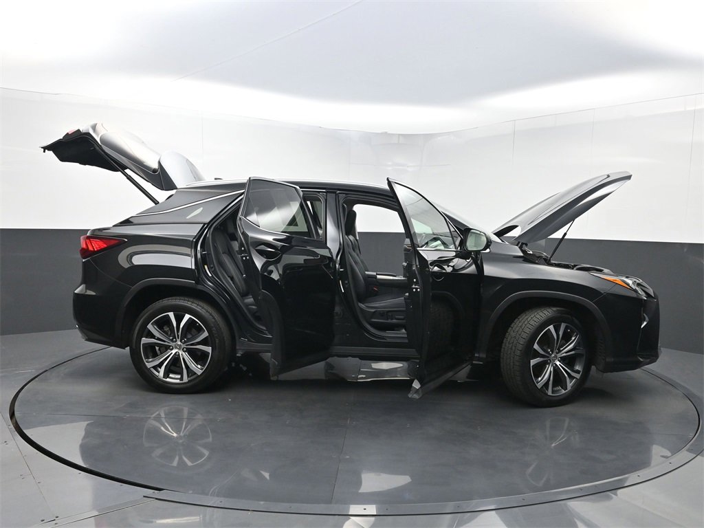 Used 2017 Lexus RX 350 FWD image 37
