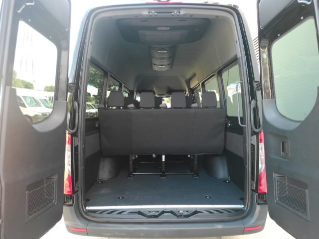 Used 2026 Mercedes-Benz Sprinter 2500 image 12