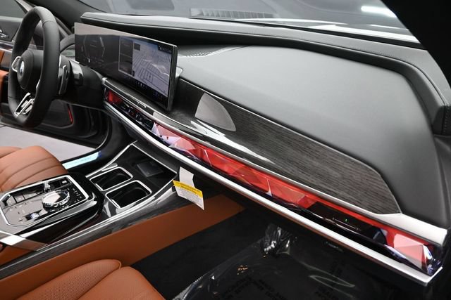 New 2026 BMW 760i xDrive AWD/4WD image 28
