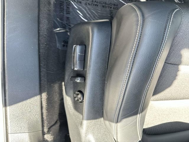 Certified 2022 Honda Accord Sport image 20