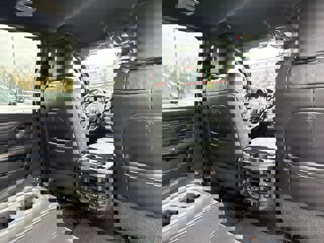 Used 2021 RAM 3500 Limited image 24