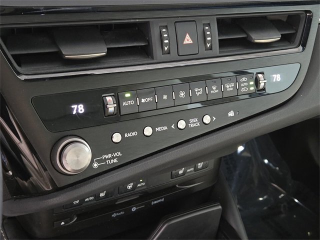 Used 2022 Lexus ES 350 w/ Premium Package image 36