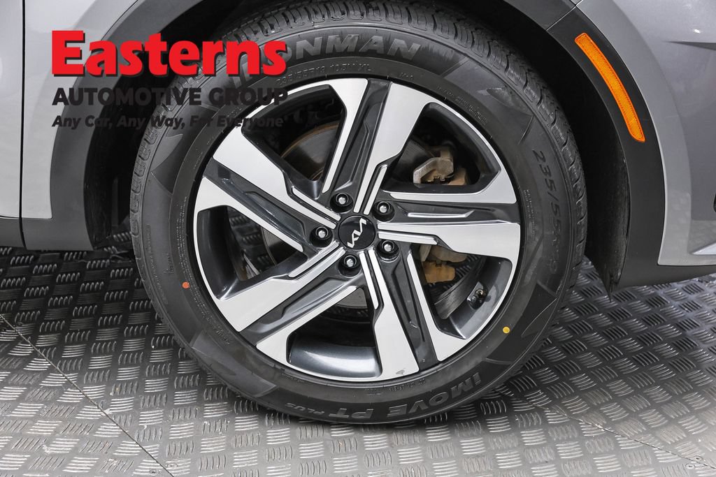 Used 2023 Kia Sorento EX AWD/4WD image 32