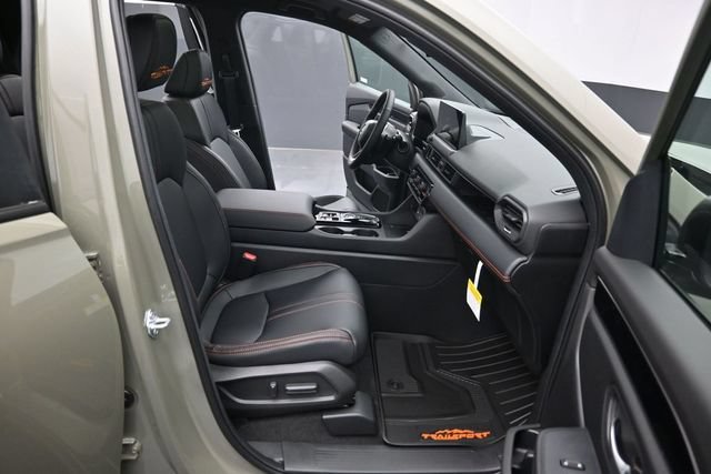 New 2026 Honda Pilot TrailSport image 35