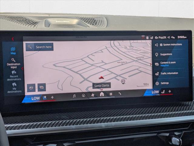 New 2026 BMW X5 M Competition w/ Executive Package image 13