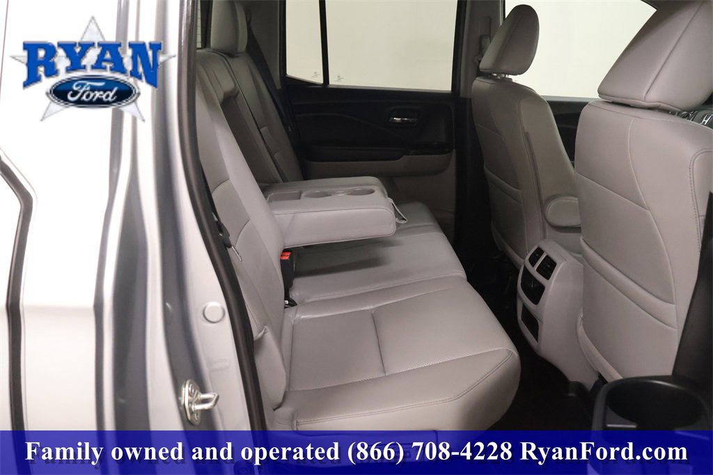 Used 2019 Honda Ridgeline RTL-T image 13