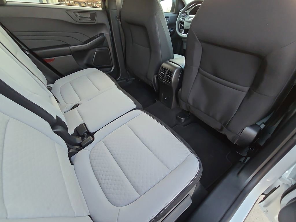 New 2025 Ford Escape Active w/ Tech Pack #1 image 11