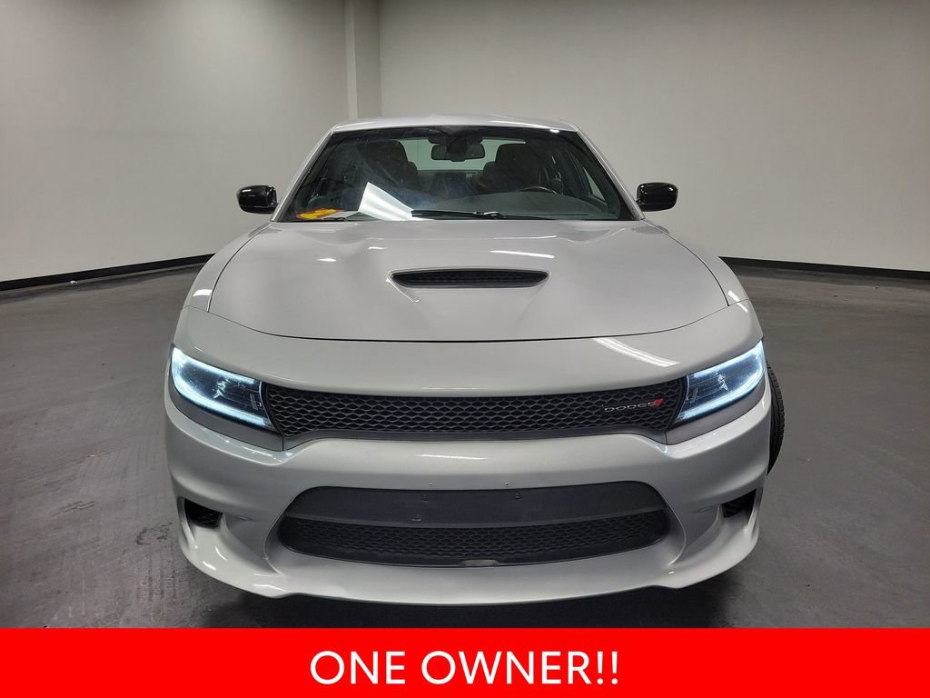 Used 2023 Dodge Charger GT image 3