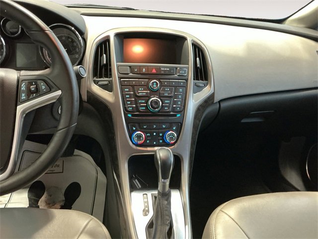 Used 2016 Buick Verano Sport Touring w/ Experience Buick Package image 9