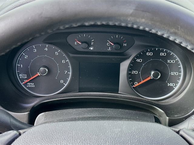 Used 2018 GMC Terrain SLE w/ Driver Convenience Package image 12