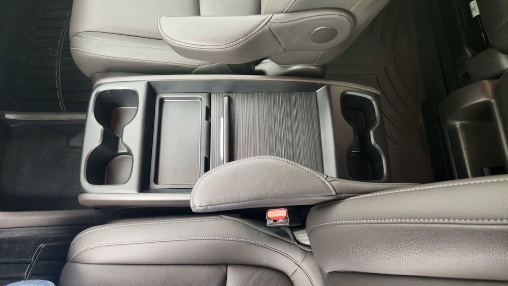 Used 2024 Honda Odyssey Touring image 19