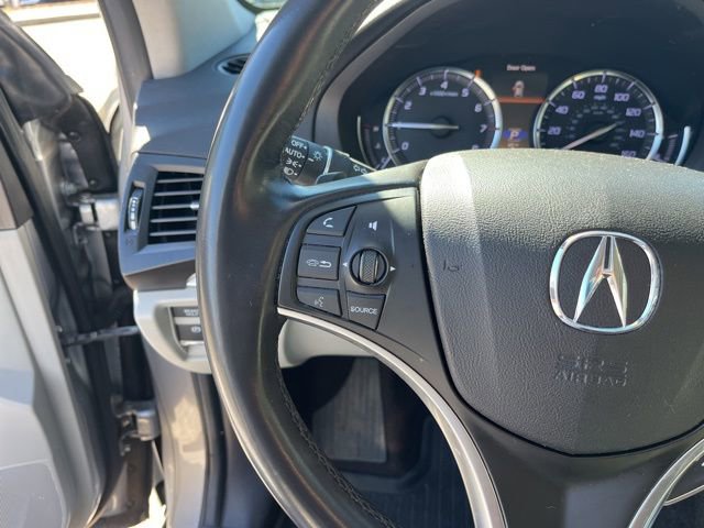 Used 2020 Acura MDX FWD image 18