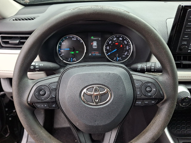Used 2022 Toyota RAV4 XLE w/ Convenience Package AWD/4WD image 14