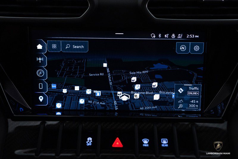 Used 2024 Lamborghini Urus S image 60