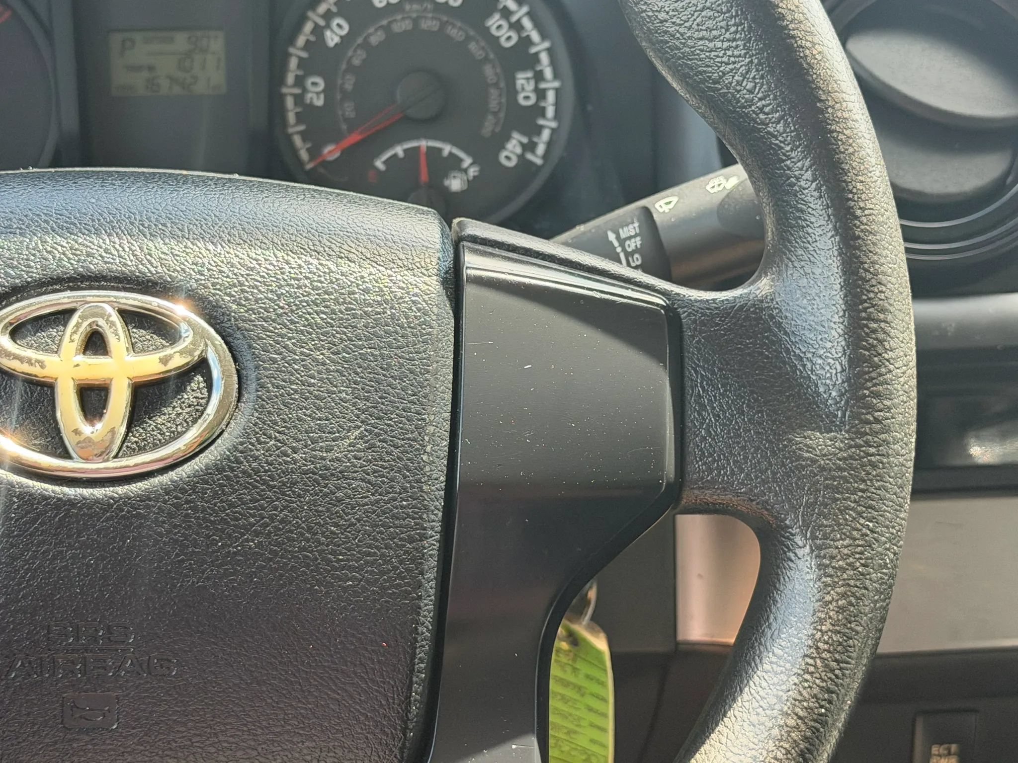 Used 2016 Toyota Tacoma SR RWD image 26