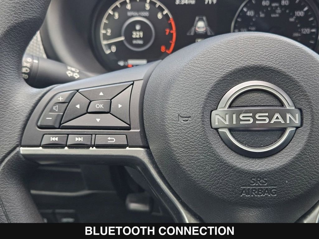 Used 2024 Nissan Kicks SV image 23