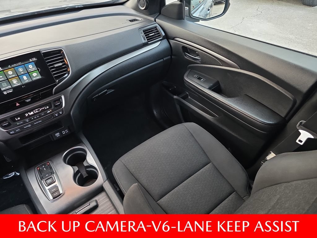 Used 2021 Honda Passport Sport image 20