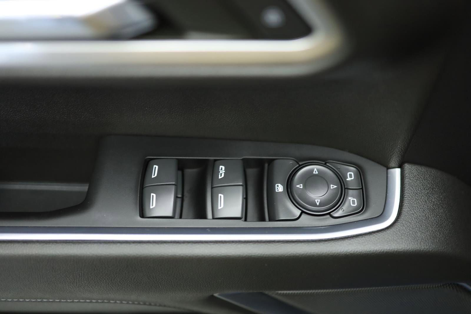 Used 2022 Chevrolet Silverado 1500 RST image 43