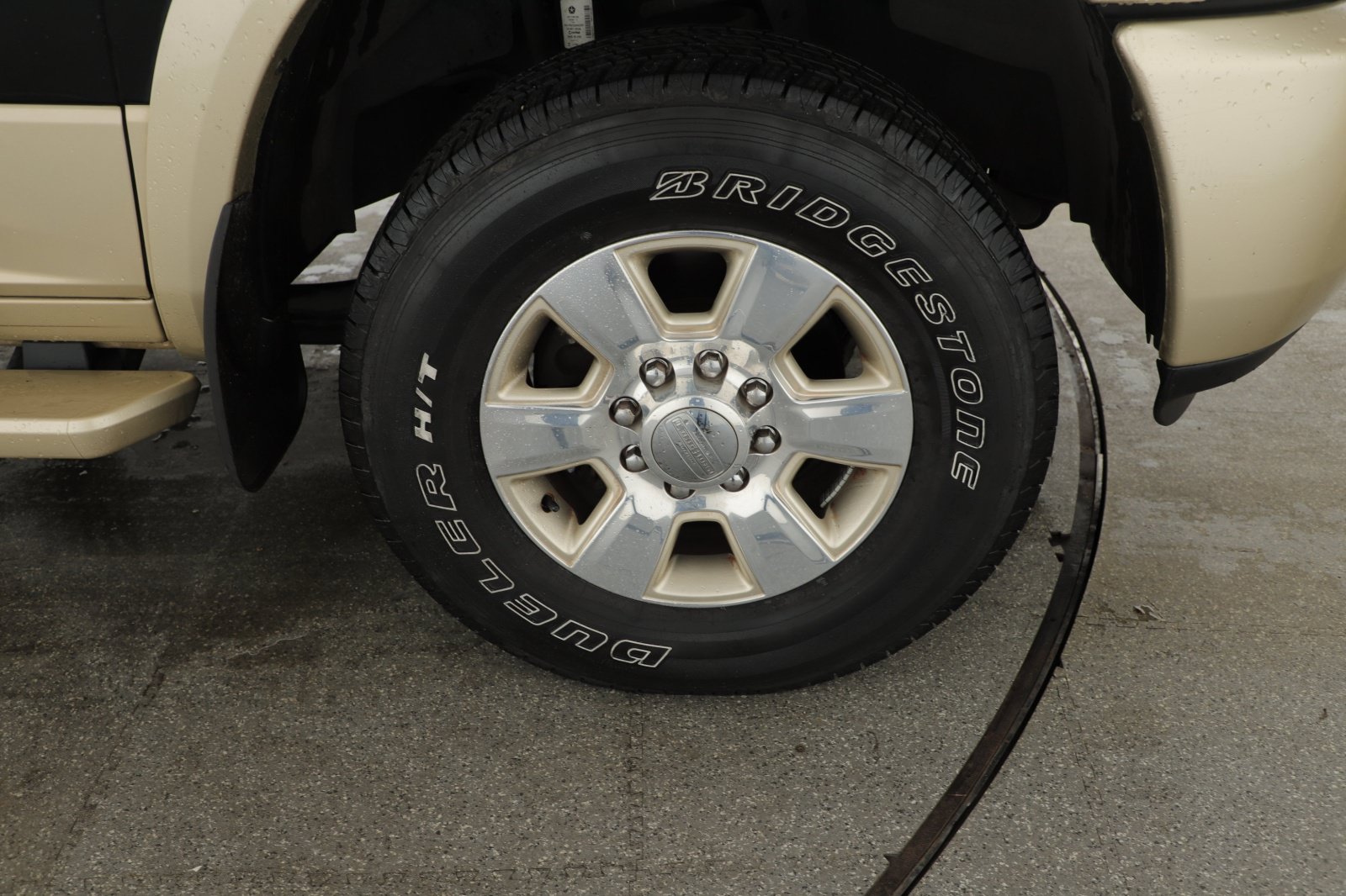 Used 2015 RAM 3500 Laramie Longhorn AWD/4WD image 6