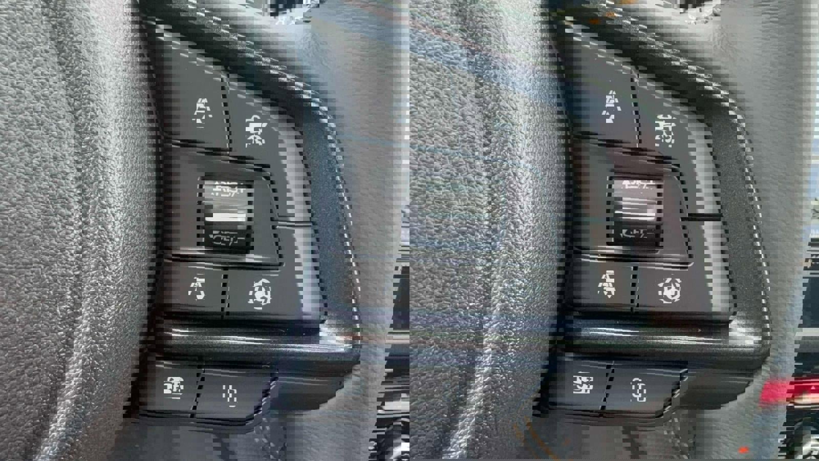 New 2025 Subaru Forester Wilderness image 15