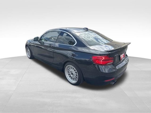 Used 2018 BMW 230i xDrive Coupe AWD/4WD image 5