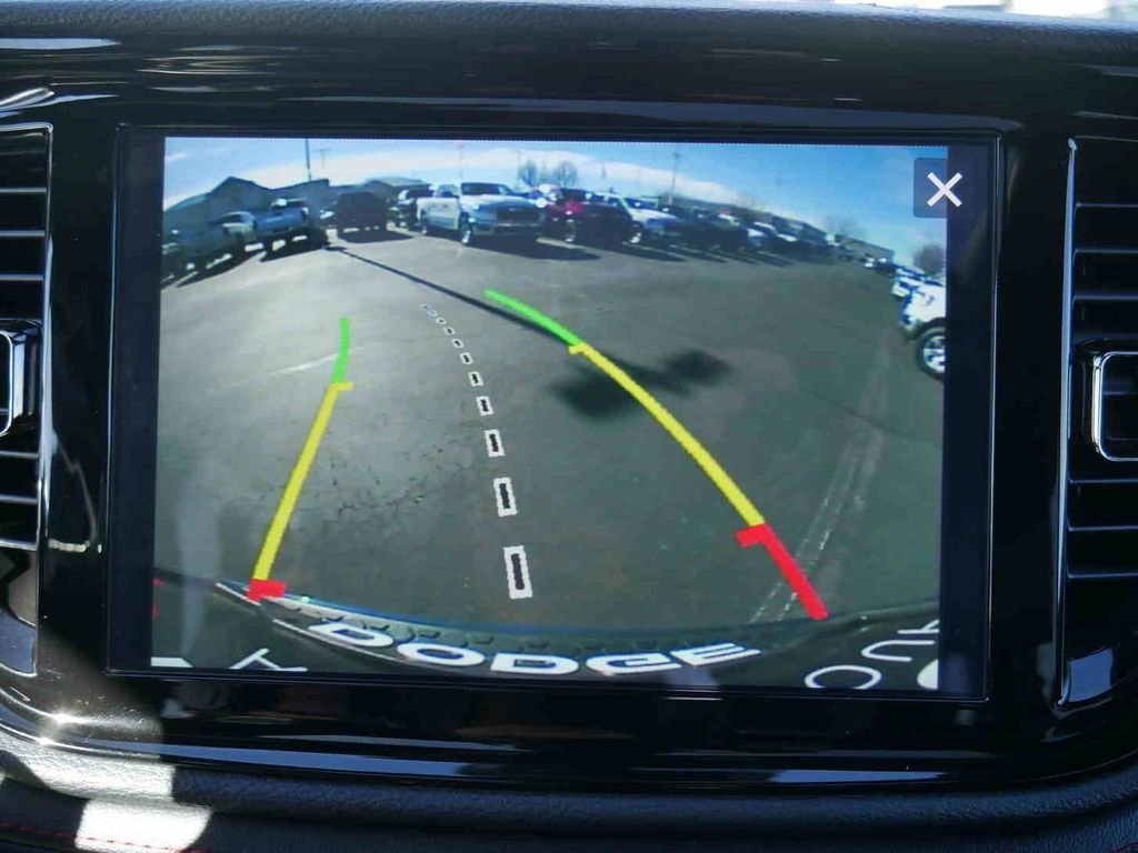 Certified 2025 Dodge Durango GT image 35