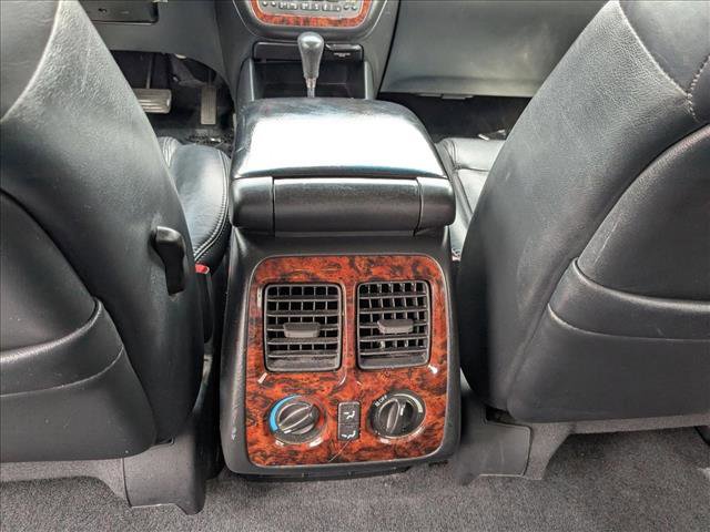 Used 2002 Acura MDX Touring image 17