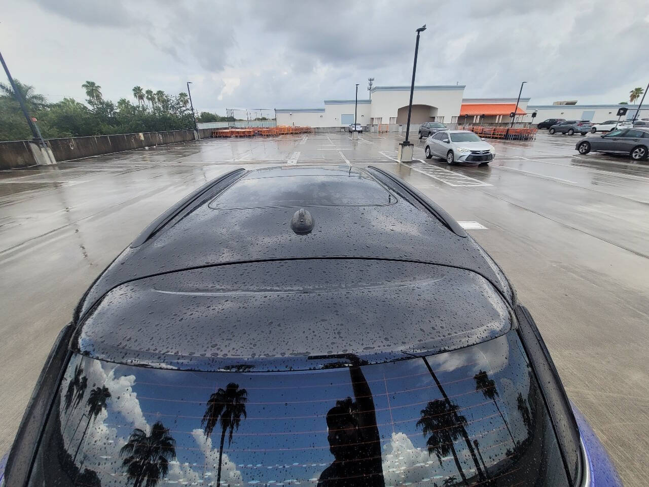 Used 2015 MINI Cooper Countryman S FWD image 38