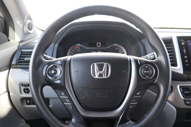 Used 2016 Honda Pilot EX image 19
