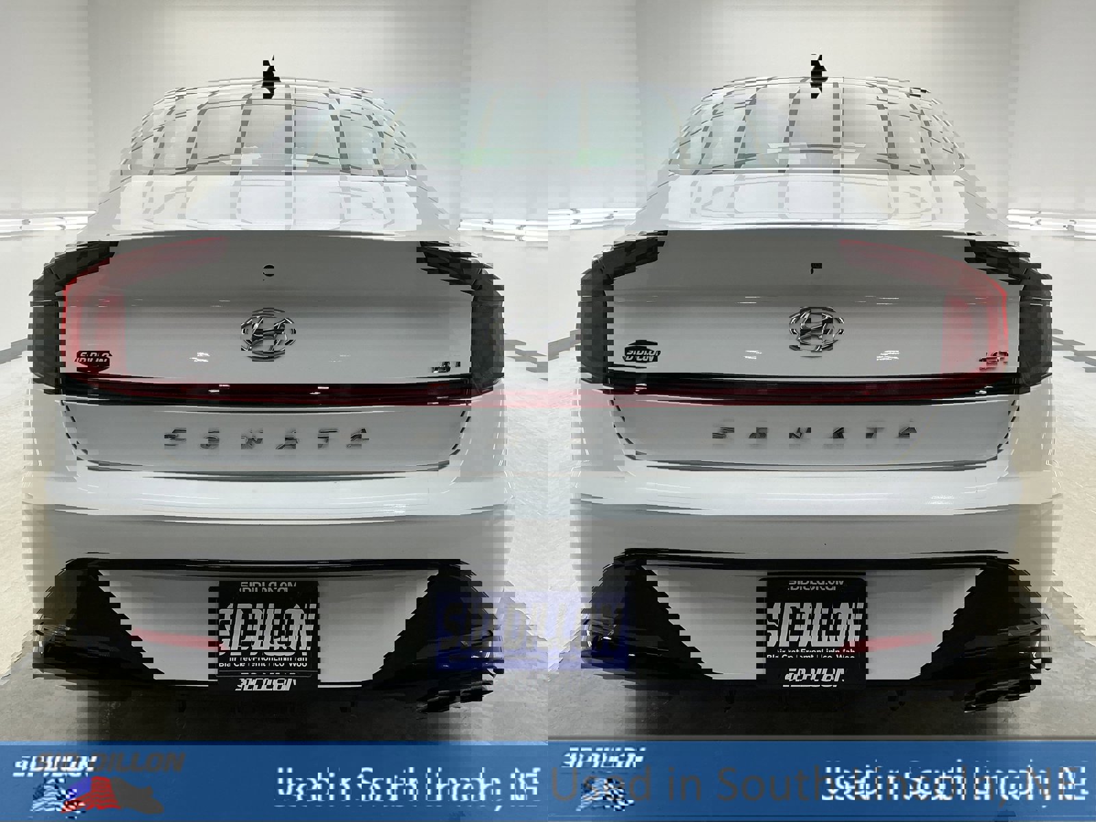 Used 2021 Hyundai Sonata SEL Plus w/ Tech Package image 5