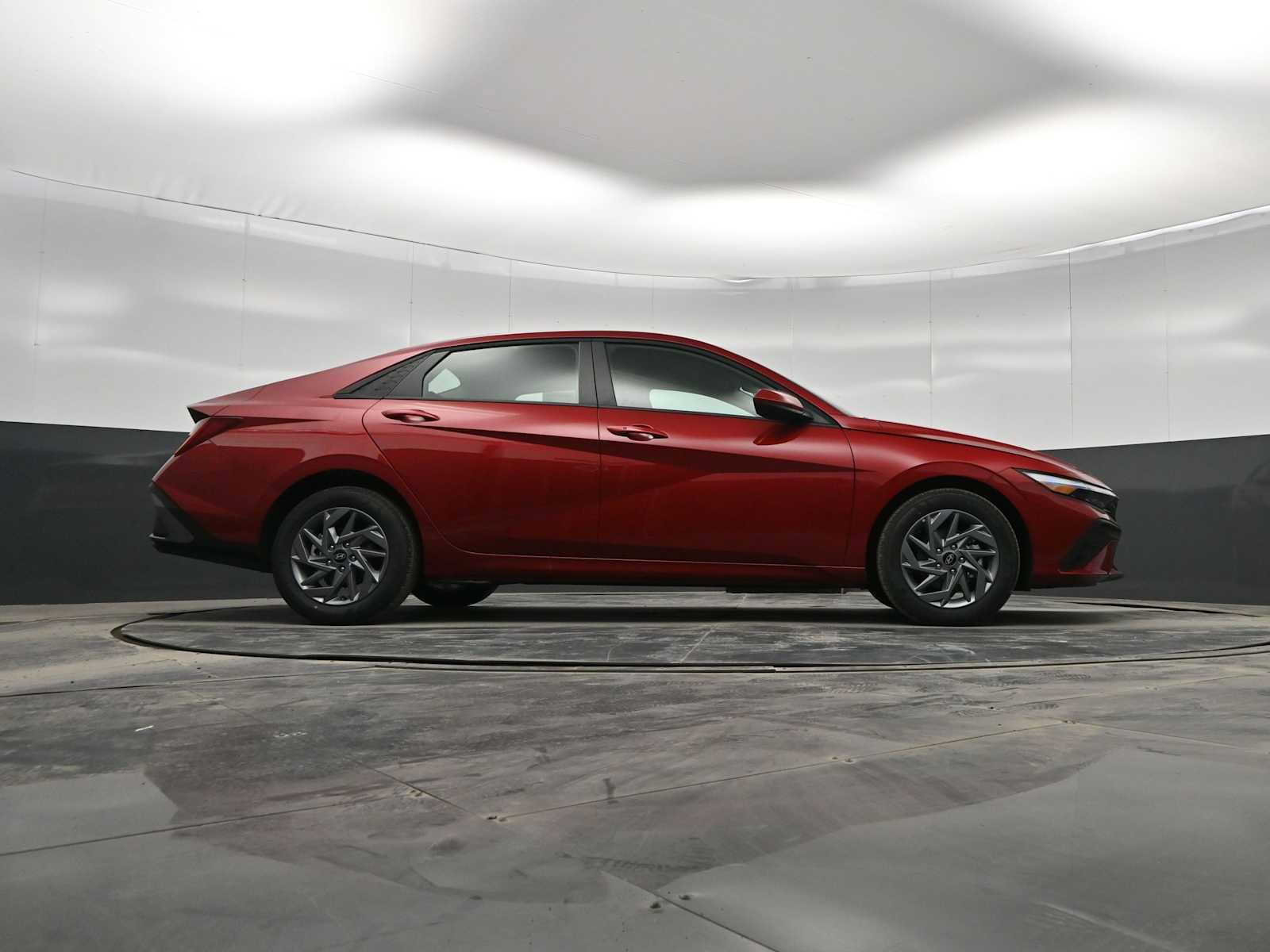 New 2026 Hyundai Elantra Blue w/ Cargo Package image 36