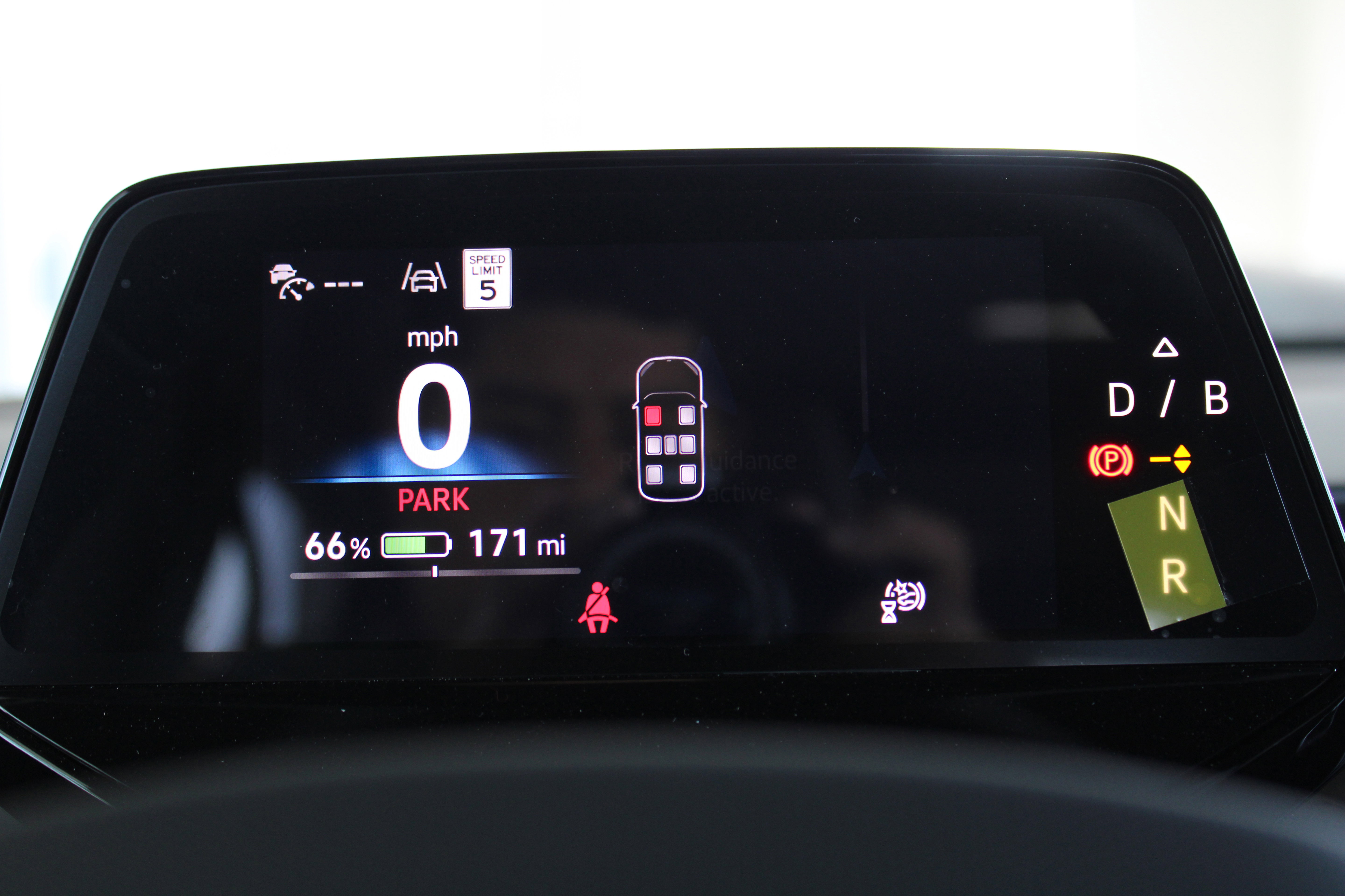 New 2025 Volkswagen ID. Buzz Pro S image 12