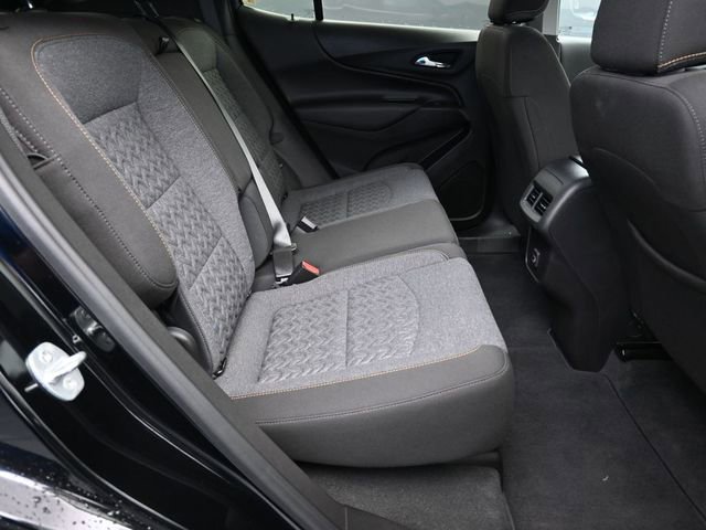 Used 2023 Chevrolet Equinox LT image 25