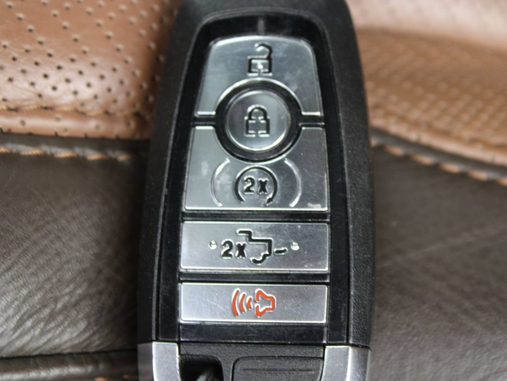 Used 2026 Ford F250 King Ranch AWD/4WD image 77