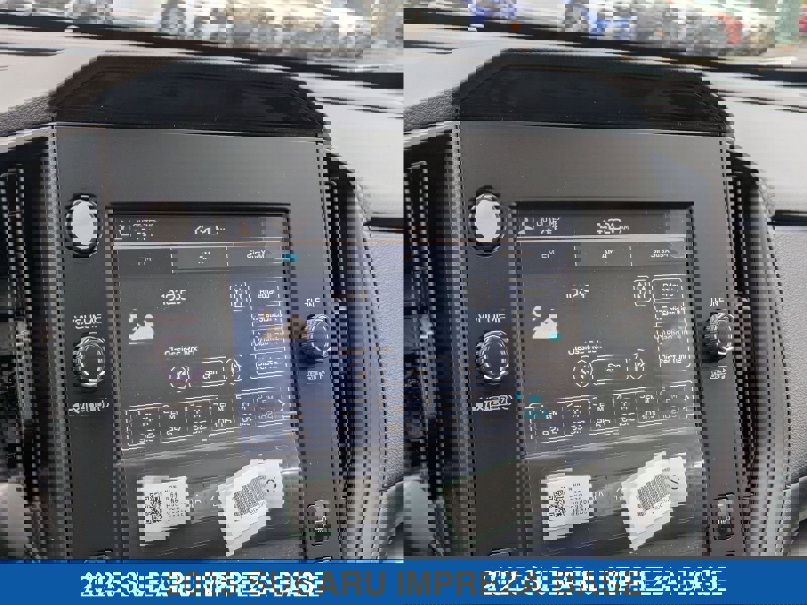 Certified 2025 Subaru Impreza 2.0i image 22