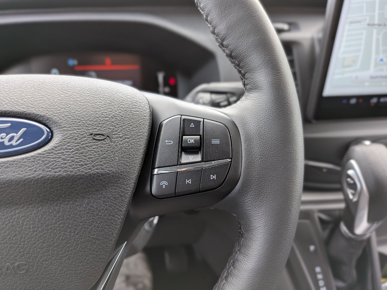 New 2026 Ford Transit 350 XL AWD/4WD image 28