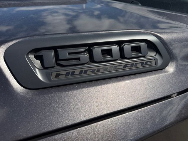 New 2026 RAM 1500 Big Horn AWD/4WD image 10