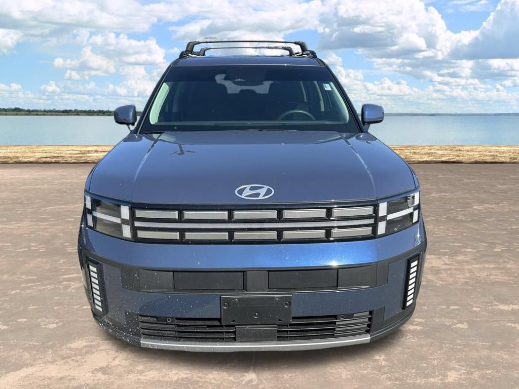 Used 2025 Hyundai Santa Fe SEL AWD/4WD image 2