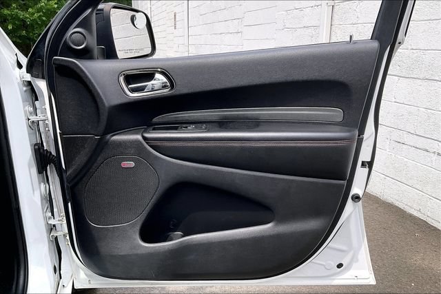 Used 2018 Dodge Durango GT w/ Premium Group AWD/4WD image 24